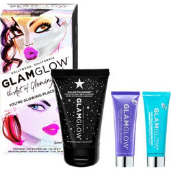 Glamglow Set You Are Glowing Places