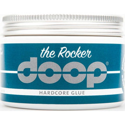 Doop The Rocker Κρέμα Φορμαρίσματος Μαλλιών 100ml