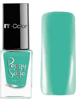 Peggy Sage It Color Jasmine Gloss Βερνίκι Νυχιών Quick Dry 5ml