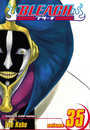 Bleach, Vol. 35 Bleach, Vol. 35