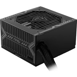 MSI MAG A650BN 650W Τροφοδοτικό Υπολογιστή ATX 80 PLUS Bronze