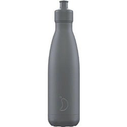 Chilly's Sport Grey 500ml
