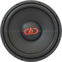 Subwoofer Αυτοκινήτου Digital Designs