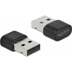 DeLOCK 61000 Ασύρματος USB Αντάπτορας Δικτύου 600Mbps