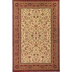 Royal Carpet Olympia Χαλί Ορθογώνιο 250x300cm 8595K Cream