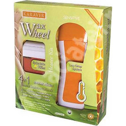 Karaver Set Heater Roll-On WS 100ml