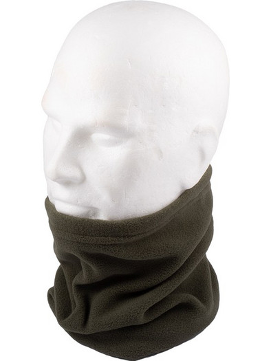Περιλαίμιο 100% Fleece Χακί