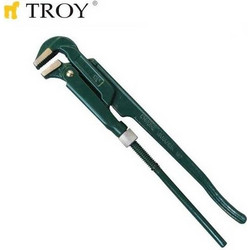 Troy τσιμπίδα υδραυλικών 1"