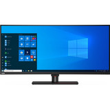 Lenovo Thinkvision P40w-20 Ultrawide IPS Curved Monitor 39.7" 5120x2160 75Hz 6ms