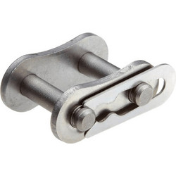 ΣΥΝΔΕΣΜΟΣ ΑΛΥΣΙΔΑΣ 1 1/4 Χ3/4 20Β-1 ΜΟΝΗ NICKEL