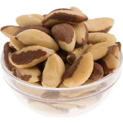 Brazil nut (μπραζίλ νατ) 1 κιλό