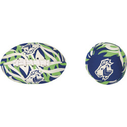 LION Ocean Miniballs Σετ Μπάλες Θαλάσσης 99627