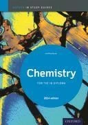 Ib Learning Guide Oxford IB Study Guides: Chemistry for the IB Diploma | BestPrice.gr