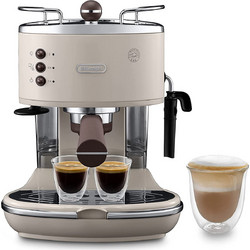 DeLonghi Icona Vintage ECOV311.BG Μηχανή Espresso 1100W 15bar