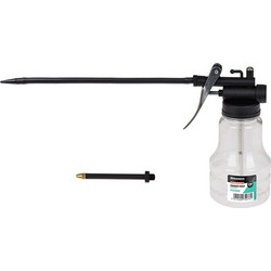 H05980 ΛΑΔΙΚΟ ΠΛΑΣΤΙΚΟ KRAUSMANN 250ml