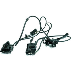 ΣΥΣΤΗΜΑ ΔΙΣΚΟΦΡΕΝΟΥ (CBS) KEEWAY LOGIK 125i 17' ΓΝΗΣΙΟ