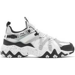 Fila Excursion Ανδρικά Sneakers Λευκά 1JM01692-102
