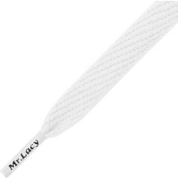 MR LACY FLATTIES (315632) 2000060003193-WHITE Λευκό