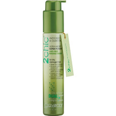 Giovanni 2Chic Ultra-Moist Super Potion Anti-Frizz & Binding Oil Serum Μαλλιών για Φριζάρισμα 53ml