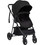 vidaXL 2 in 1 Anthracite Black 10336