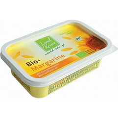 Βιολογική Μαργαρίνη Ηλιελαίου 250g Land Krone 6621
