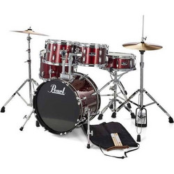 Pearl Roadshow RS585C