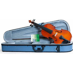 Domus Rialto 4/4 & Case