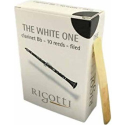 RIGOTTI White Sib-Bb N.2