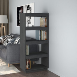 vidaXL Βιβλιοθήκη 60x35x135cm 810871