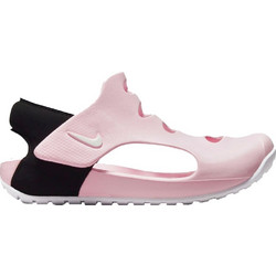 Nike Sunray Protect 3 Παιδικά Παπούτσια Θαλάσσης για Κορίτσι Ροζ DH9462-601