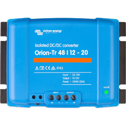 Victron Energy Orion-Tr 48/12-20A (240W)