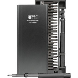 ΕΡΓΑΛΕΙΟΘΗΚΗ ΚΑΣΣΕΤΙΝΑ BEST BST-8934B