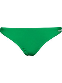 Superdry Code Essential Bikini Slip Πράσινο W3010262A-92E