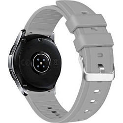 Redshield Universal Λουράκι Smartwatch Grey 43-46mm