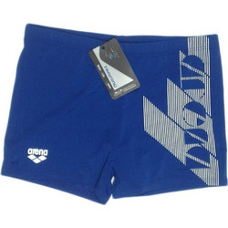 Arena Multishading Short Αθλητικό Ανδρικό Μαγιό Boxer Μπλε 2089981-85