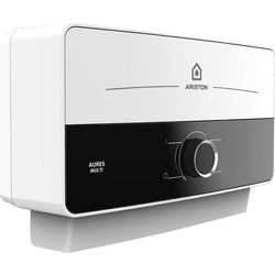 Ariston Classico A Ταχυθερμοσίφωνας Μπάνιου Μονοφασικός Τοίχου 7kW 7023