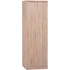 HomeMarkt Παπουτσοθήκη Ξύλινη Sonoma Μ60xΠ43xΥ180.5cm HM2379.02