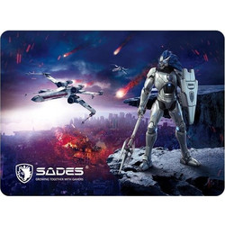 Sades Lightning Medium