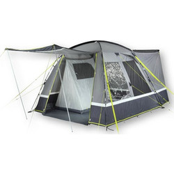 High Peak Trentino 2.0 Σκηνή Camping Τούνελ 2 Ατόμων 3 Εποχών