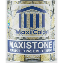 MaxiColor Maxistone 0.75lt
