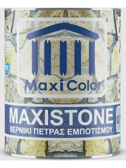 MaxiColor Maxistone 0.75lt