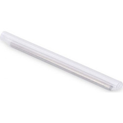 Thermo-Shrink Splice, transparent,45mm (100pcs) (157530F)