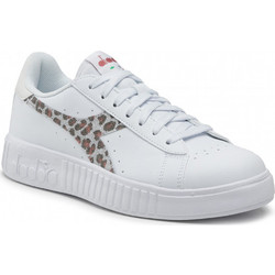 Diadora Step Stardust Γυναικεία Sneakers Λευκά 101.178337-01-20006