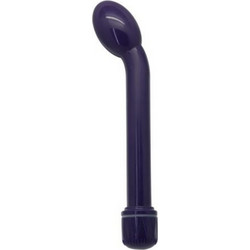 Toyz4lovers Timeless G-Wrench Δονητής G-Spot Μωβ