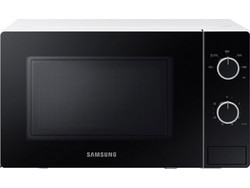 Samsung MS20A3010AH/OL Φούρνος Μικροκυμάτων 20lt Μαύρος