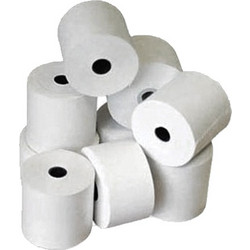 ΧΑΡΤΟΤΑΙΝΙΑ ΘΕΡΜΙΚΗ 10 ΤΕΜ. ΡΟΛΑ 57Χ50 48gr 22m BPA-FREE Oem