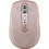 Logitech MX Anywhere 3 Ασύρματο Bluetooth Ποντίκι Rose