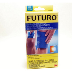 Futuro 02070 Θερμοφόρα - Παγοκύστη