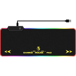 AOAS S4000 RGB Black XXL