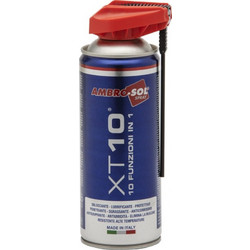 Αντισκωριακό λιπαντικό σπρέι 400ml AMBRO-SOL XT10